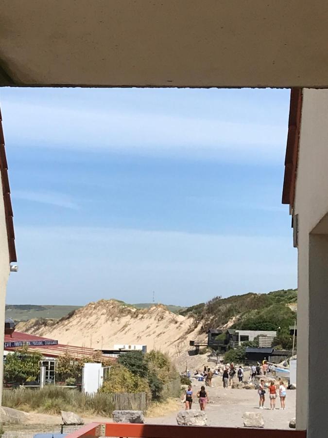 Studio A Wissant Avec Vue Sur Mer المظهر الخارجي الصورة